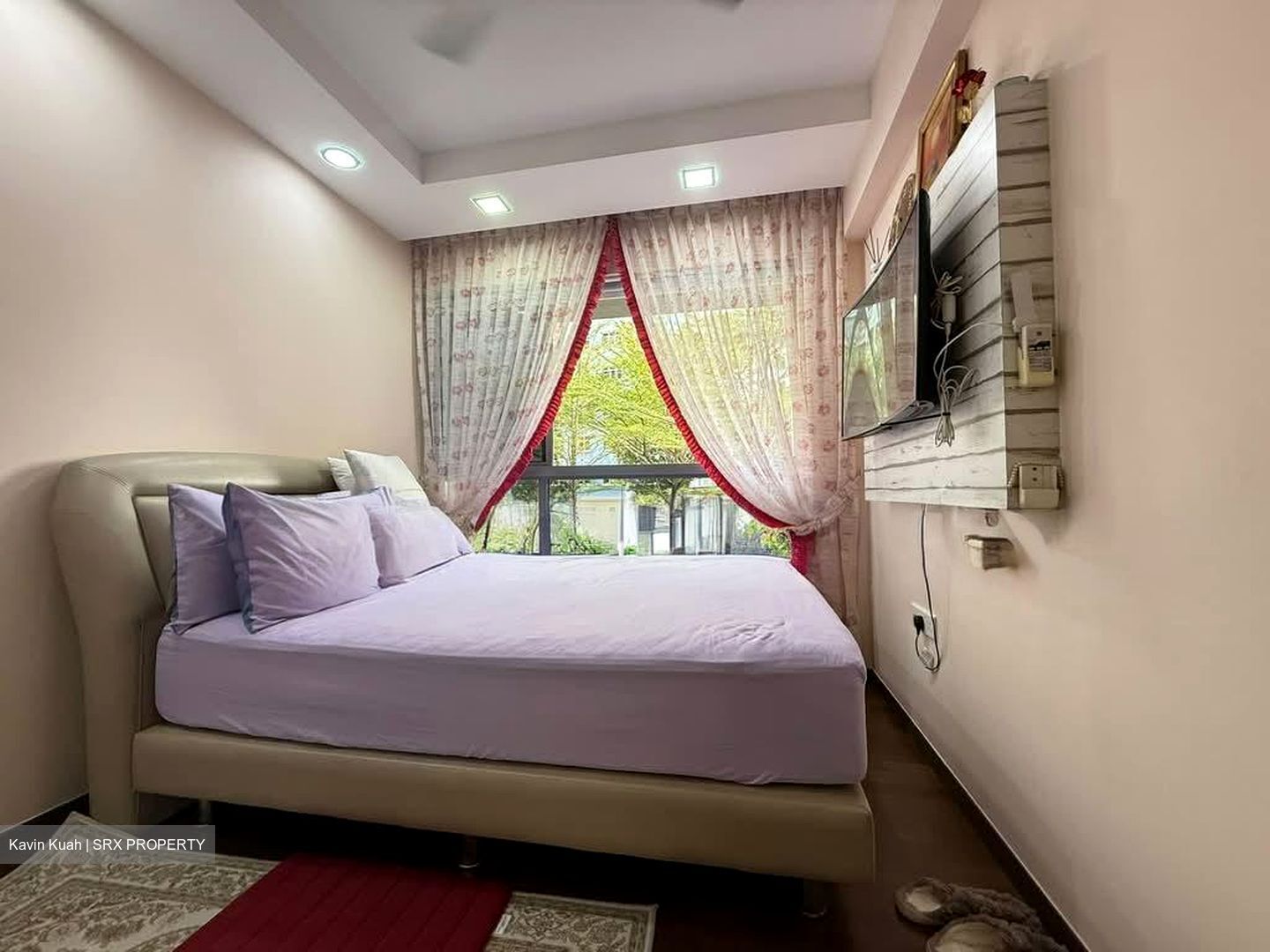 Blk 138A Lake Vista @ Yuan Ching (Jurong West), HDB 5 Rooms #600962361